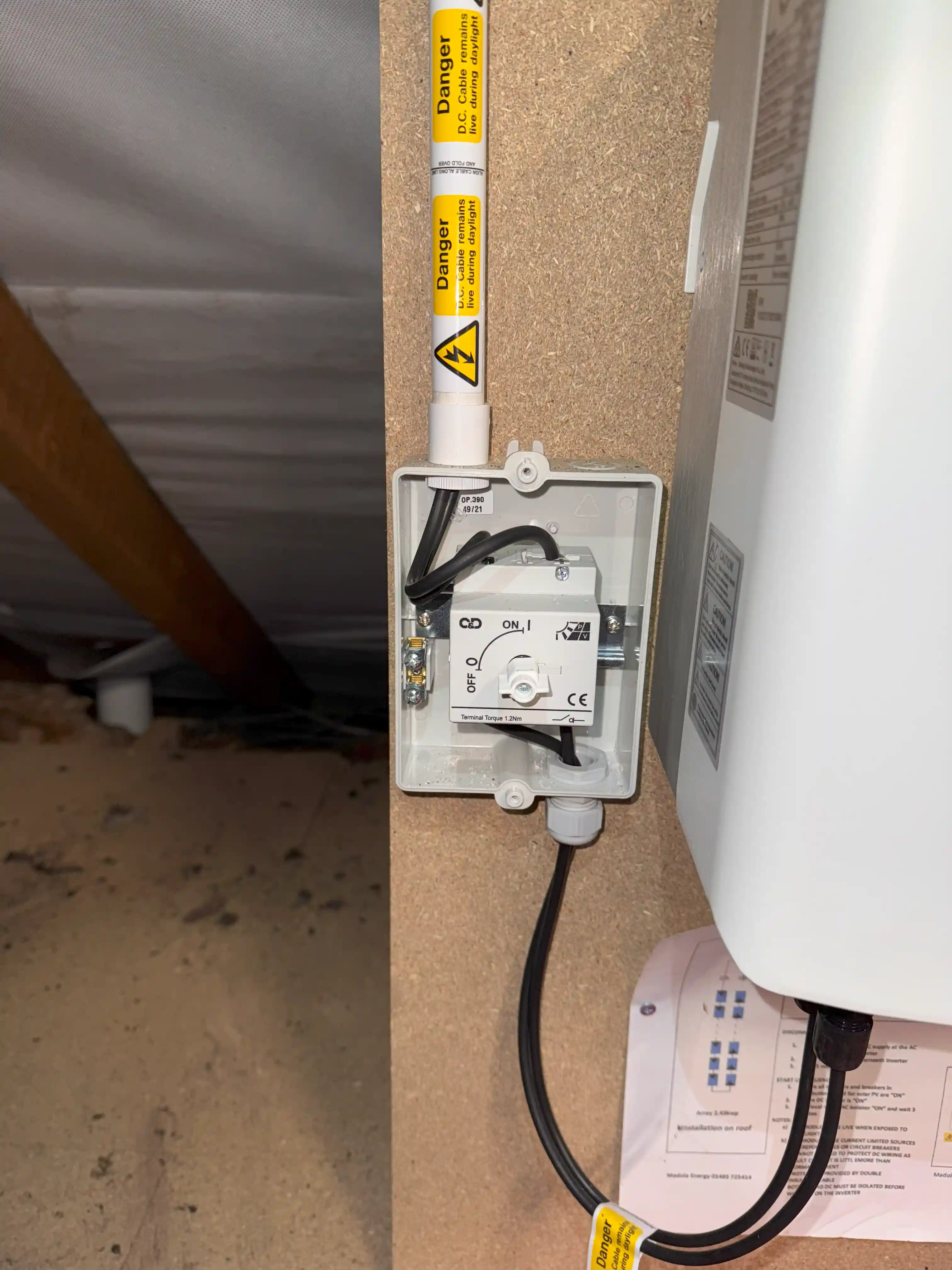 Electric Company Near Me - Reliable Energy Solutions